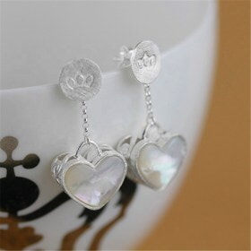 925-Sterling-Silver-Sea-Shell-Love-Afternoon (3)